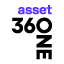360 ONE Mutual Fund logo