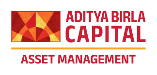 Aditya Birla Sun Life Mutual Fund logo