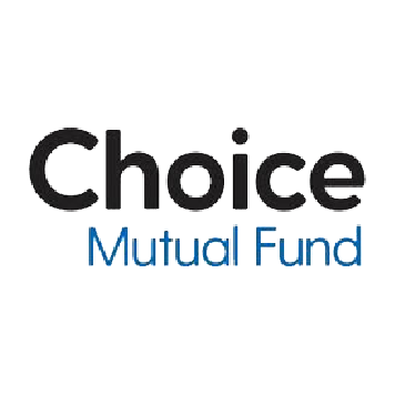 Choice Mutual Fund logo