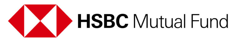 HSBC Mutual Fund logo