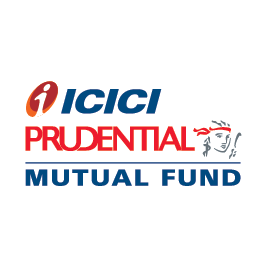 ICICI Prudential Mutual Fund logo