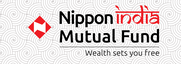 Nippon India Mutual Fund logo