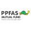 PPFAS Mutual Fund logo