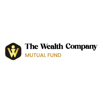 The Wealth Company Mutual Fund logo